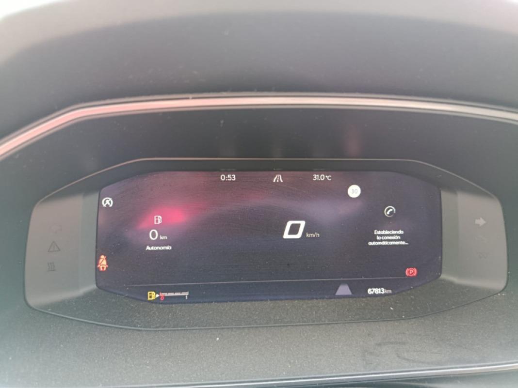cupra Formentor 1.5 TSI 110kW 150 CV