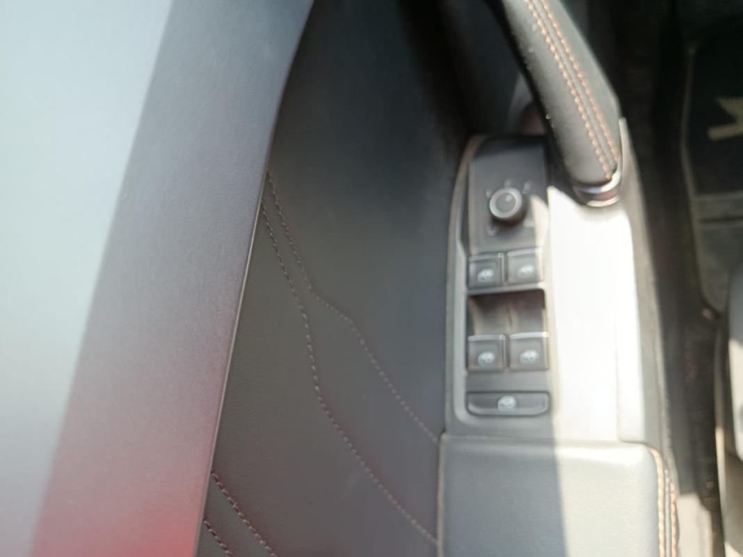cupra Formentor 1.5 TSI 110kW 150 CV