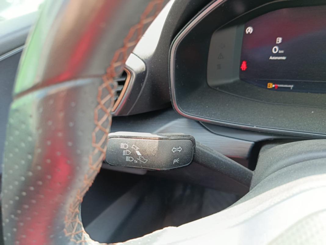 cupra Formentor 1.5 TSI 110kW 150 CV