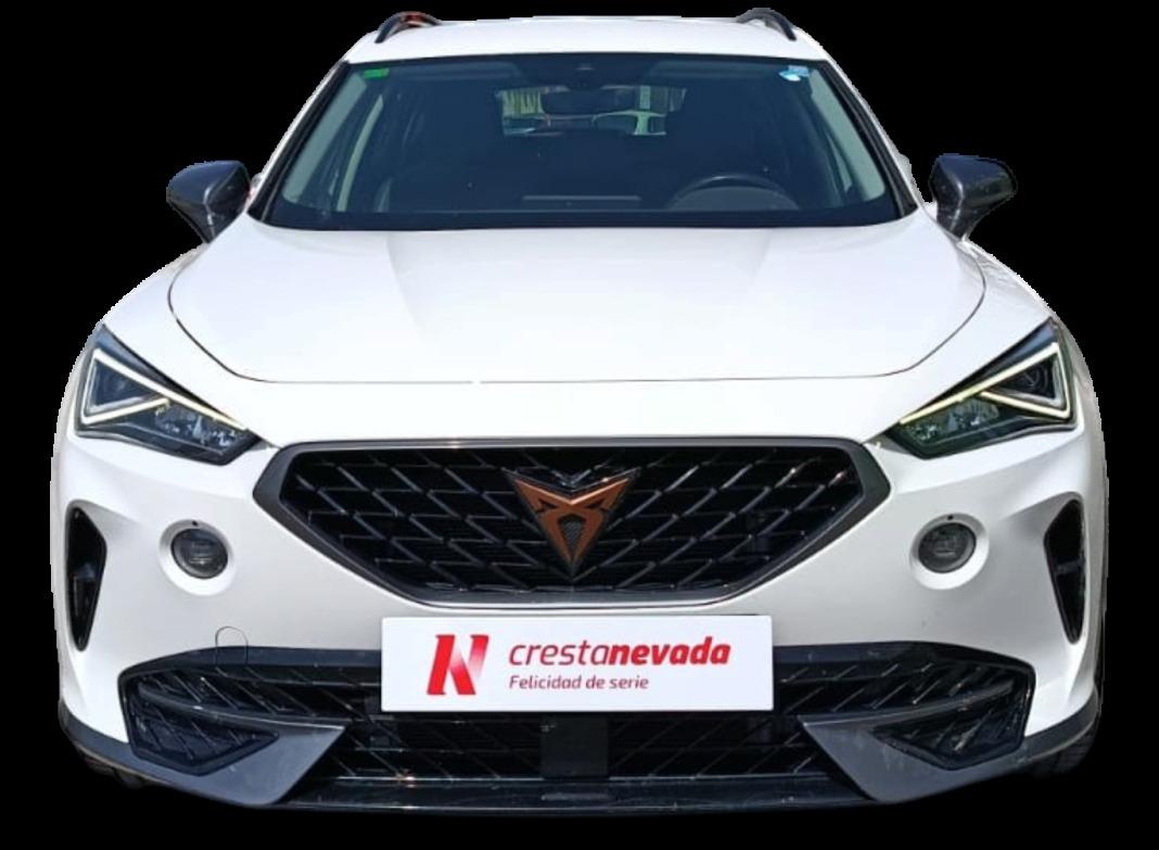 cupra Formentor 1.5 TSI 110kW 150 CV