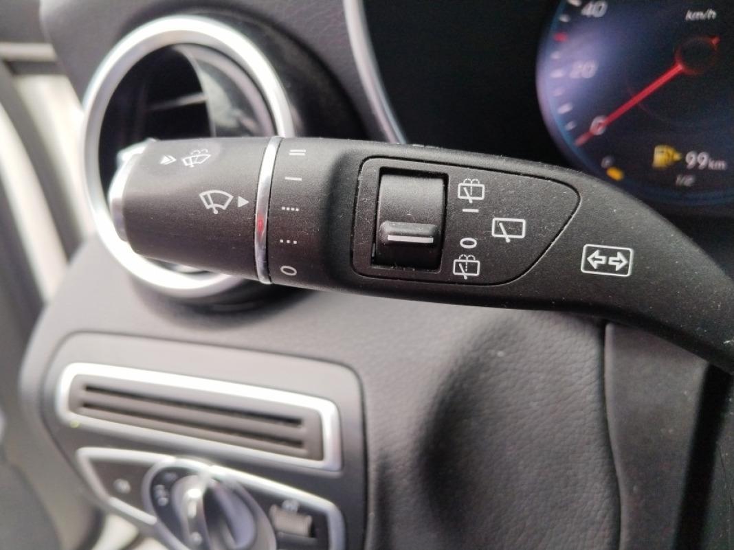 mercedes-benz Clase C C 220 d Estate