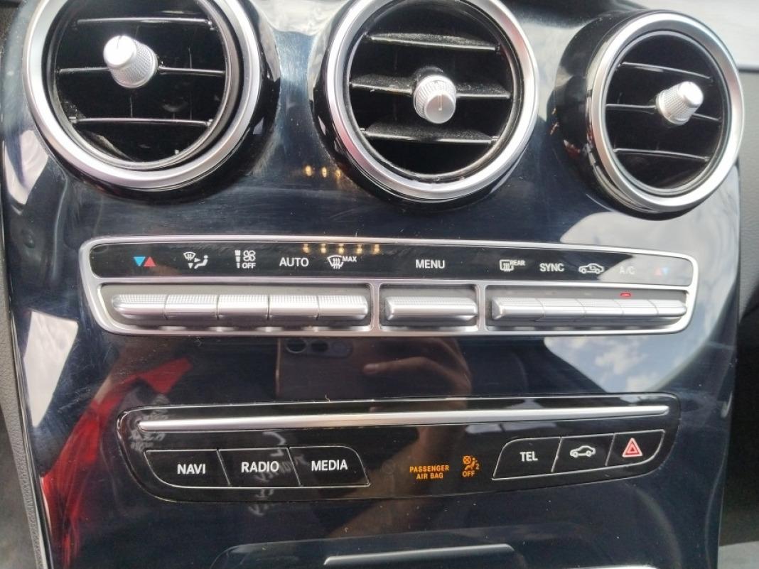 mercedes-benz Clase C C 220 d Estate