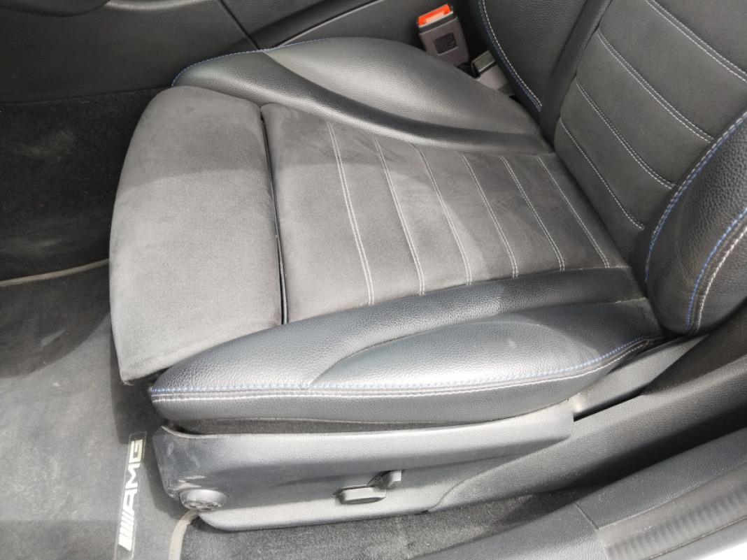 mercedes-benz Clase C C 220 d Estate
