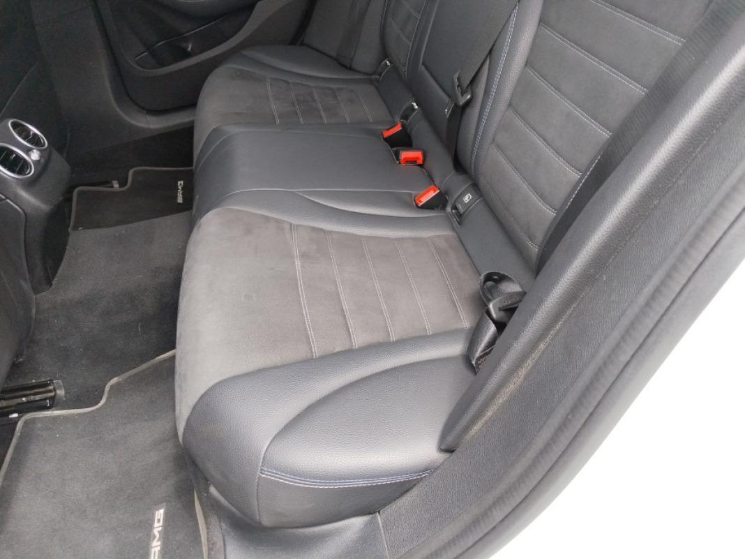 mercedes-benz Clase C C 220 d Estate