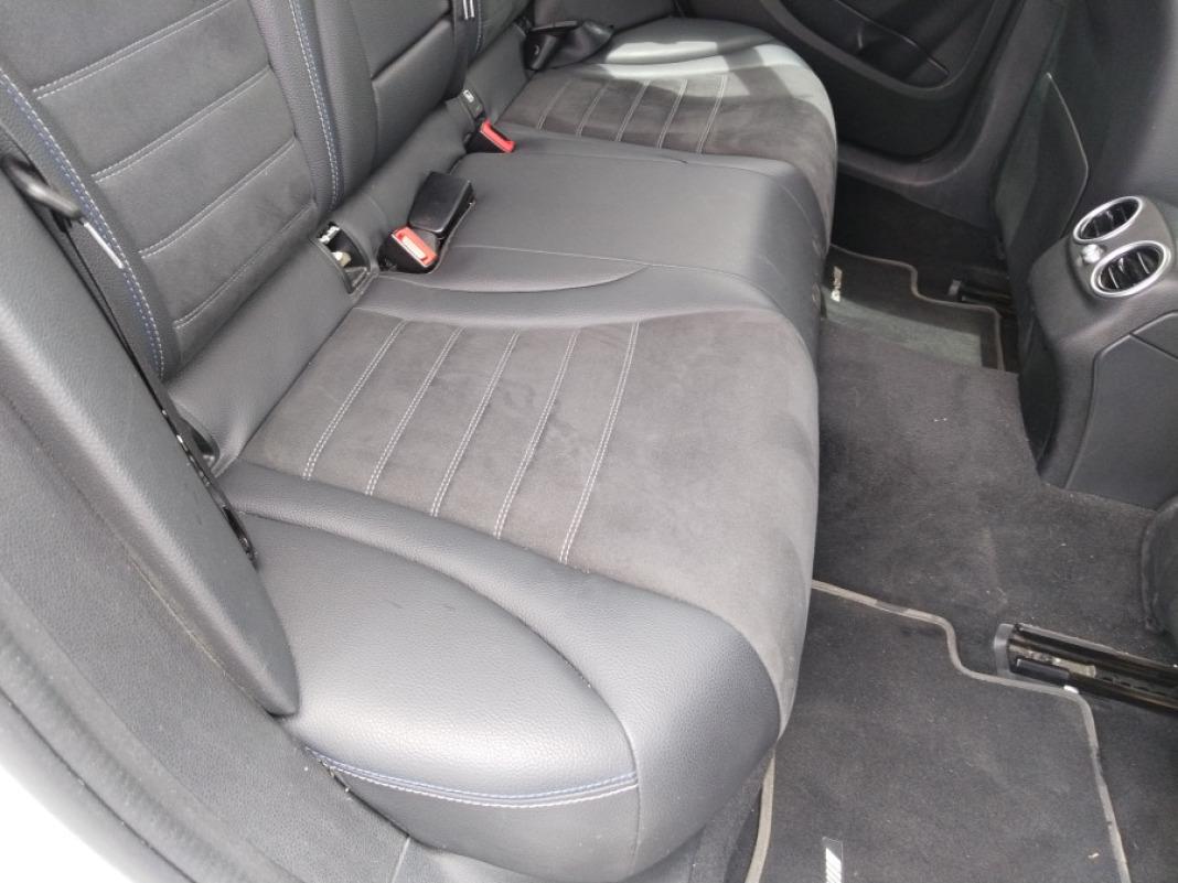 mercedes-benz Clase C C 220 d Estate