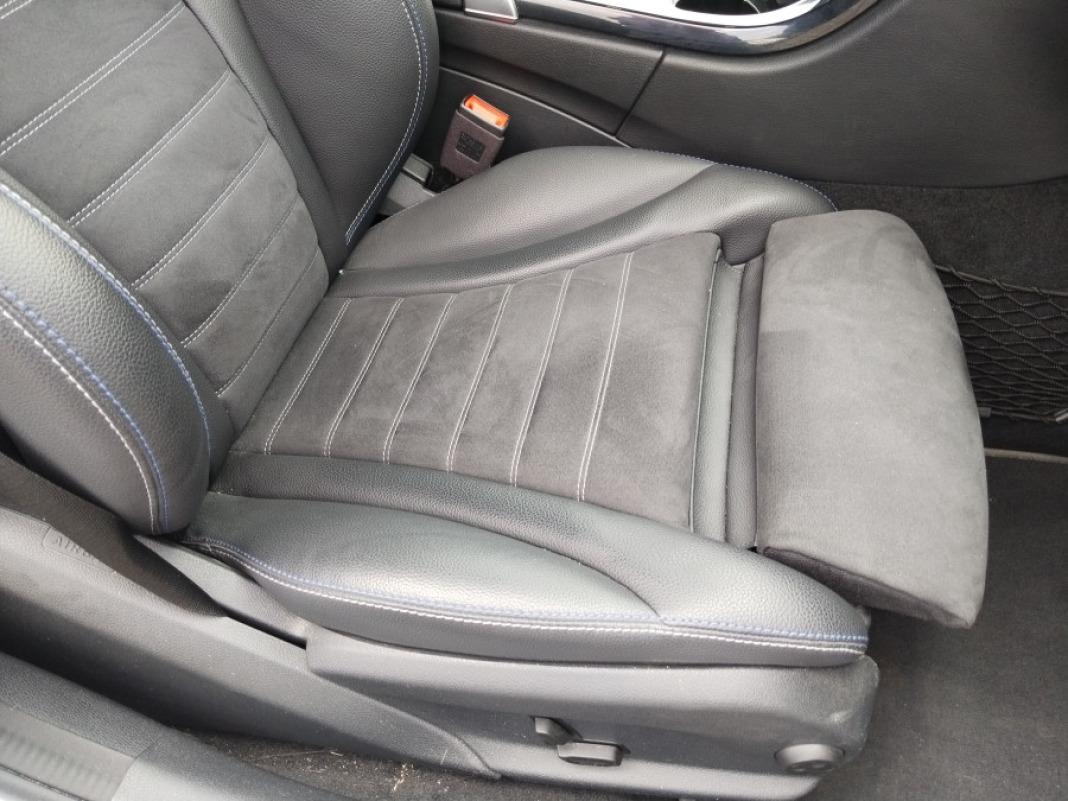 mercedes-benz Clase C C 220 d Estate