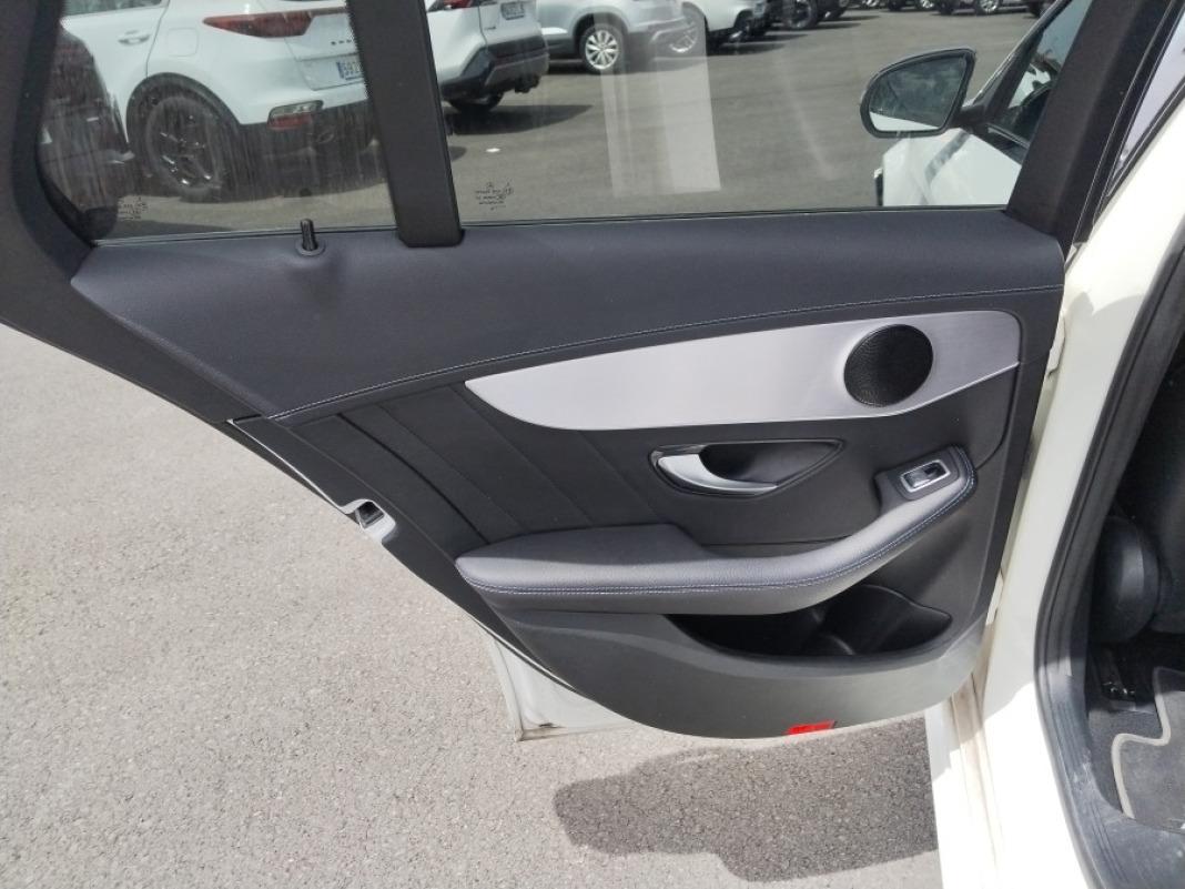 mercedes-benz Clase C C 220 d Estate