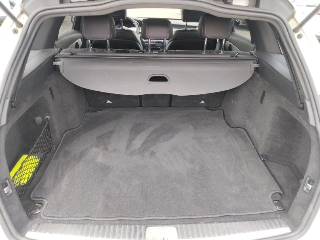 mercedes-benz Clase C C 220 d Estate