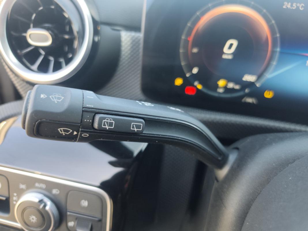 mercedes-benz Clase A A 180 d