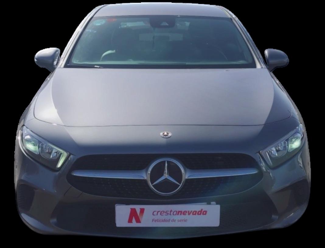 mercedes-benz Clase A A 180 d