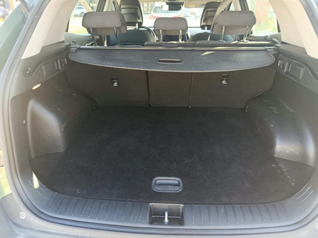 Kia Sportage 1.6 TGDi PHEV 198kW 265CV Drive 4x4