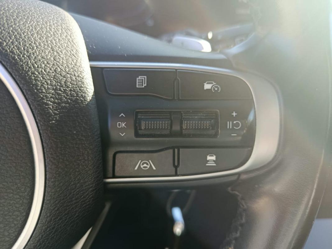 Kia Sportage 1.6 TGDi PHEV 198kW 265CV Drive 4x4