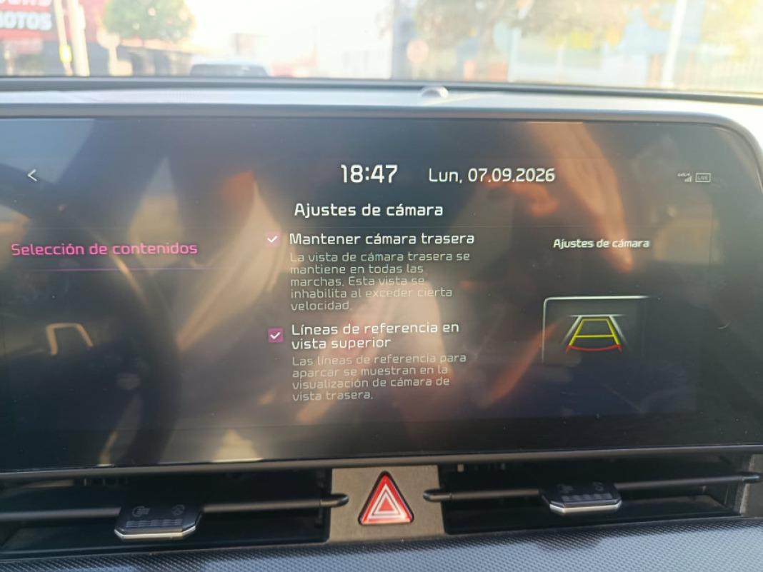 Kia Sportage 1.6 TGDi PHEV 198kW 265CV Drive 4x4