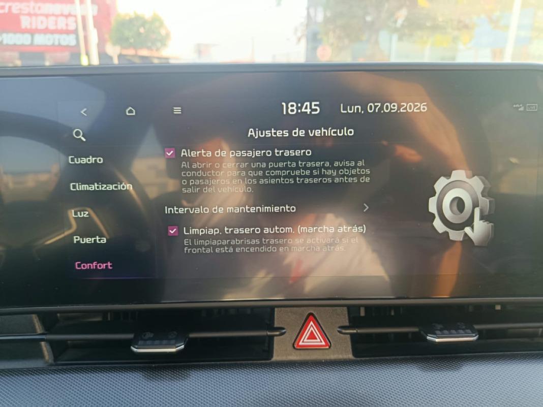 Kia Sportage 1.6 TGDi PHEV 198kW 265CV Drive 4x4