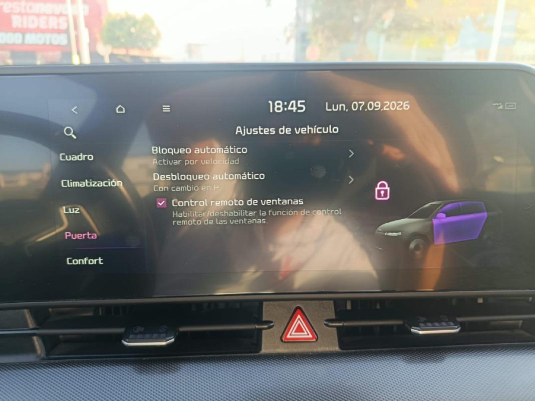 Kia Sportage 1.6 TGDi PHEV 198kW 265CV Drive 4x4