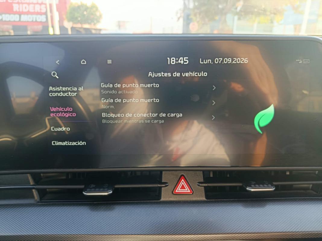 Kia Sportage 1.6 TGDi PHEV 198kW 265CV Drive 4x4