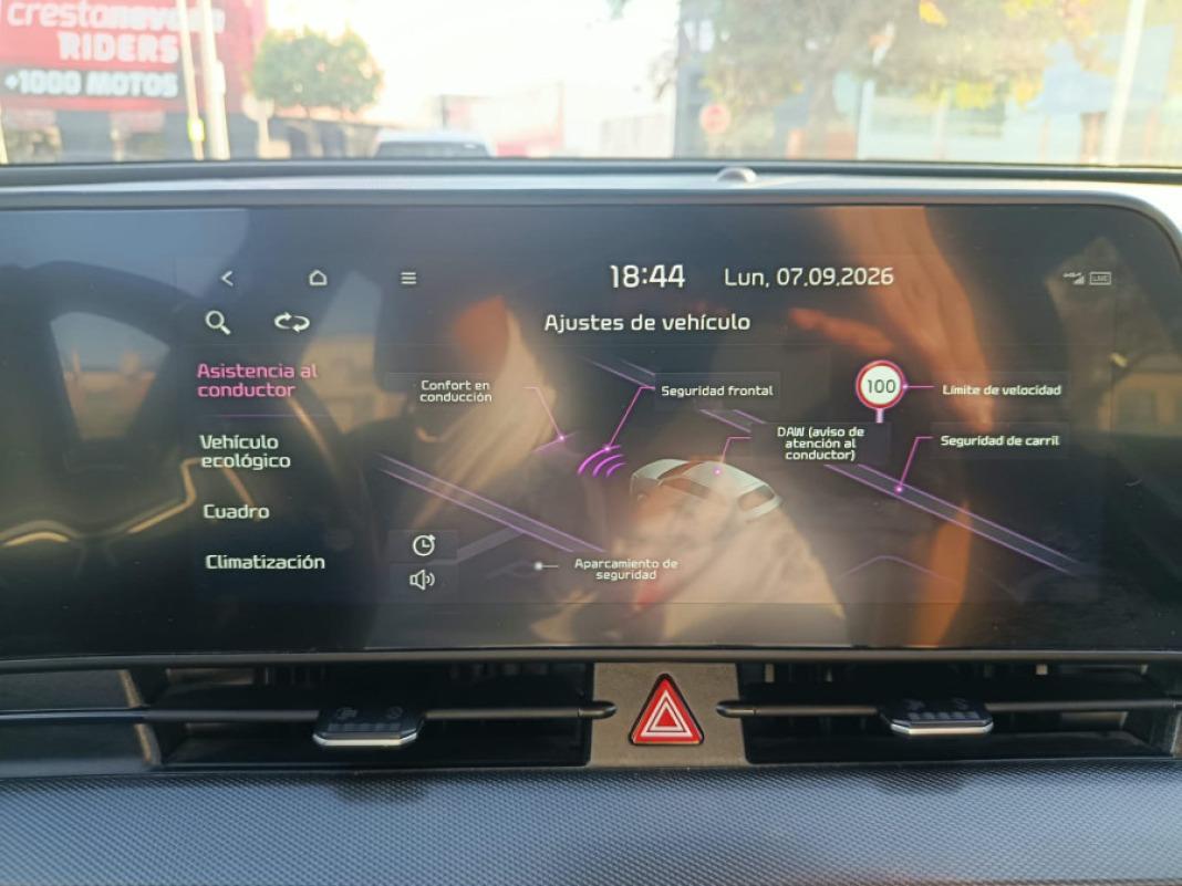 Kia Sportage 1.6 TGDi PHEV 198kW 265CV Drive 4x4
