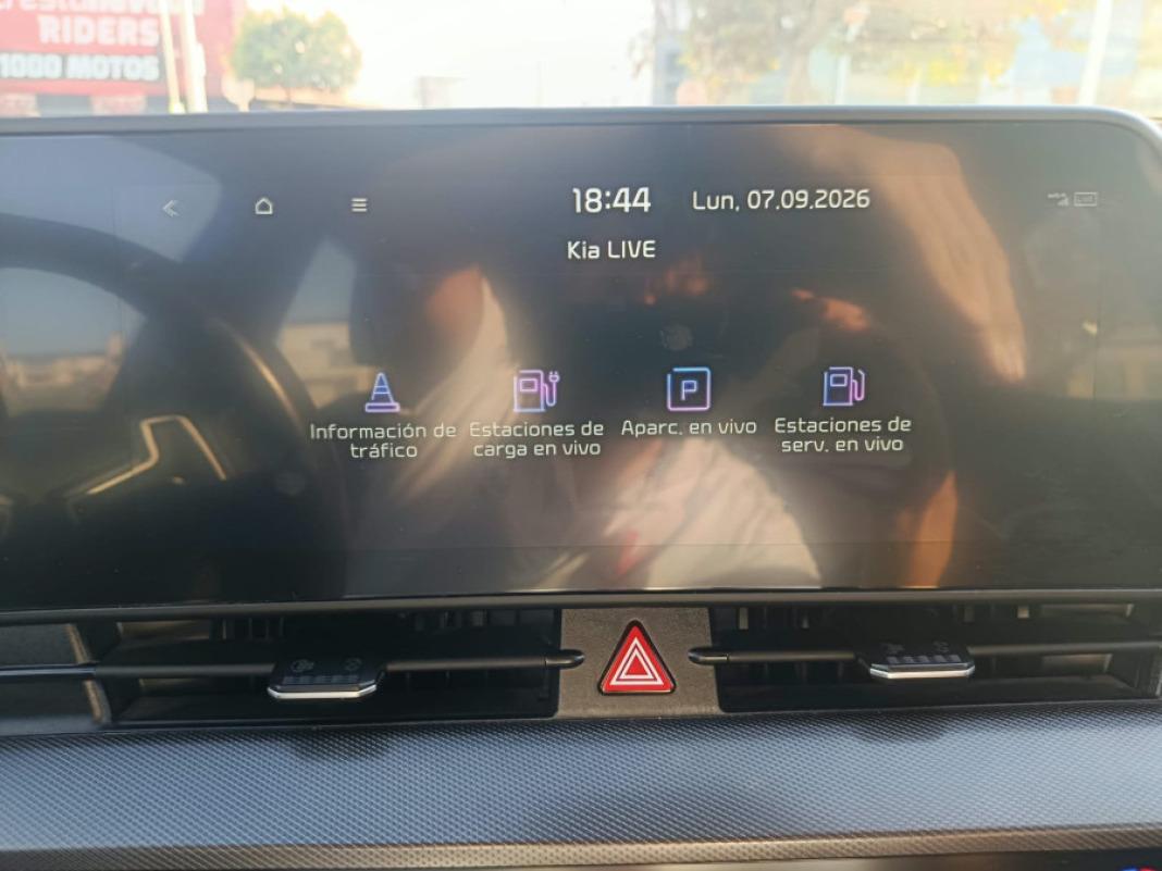 Kia Sportage 1.6 TGDi PHEV 198kW 265CV Drive 4x4