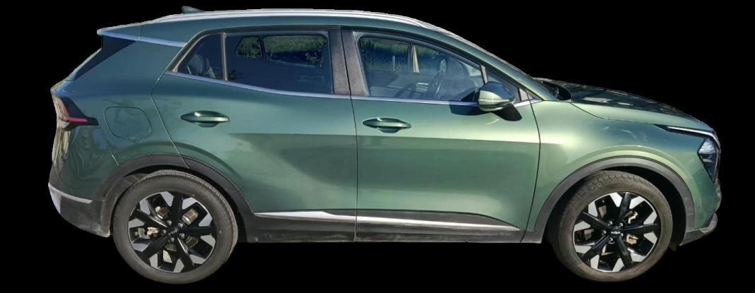 Kia Sportage 1.6 TGDi PHEV 198kW 265CV Drive 4x4