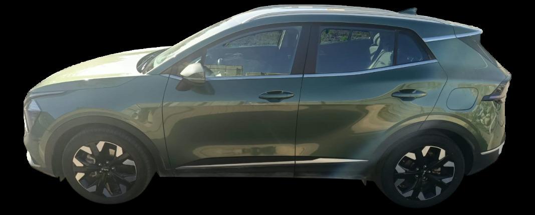 Kia Sportage 1.6 TGDi PHEV 198kW 265CV Drive 4x4