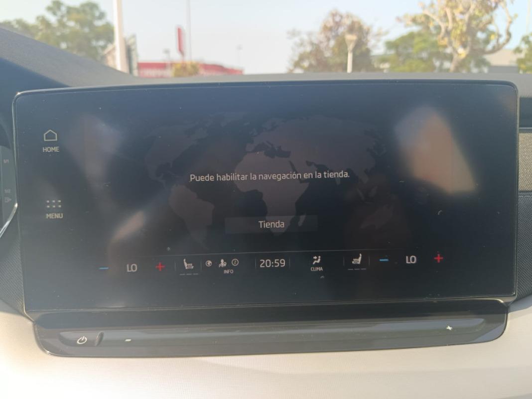 Skoda Octavia Combi 2.0 TDI 110kW150CV DSG Selection