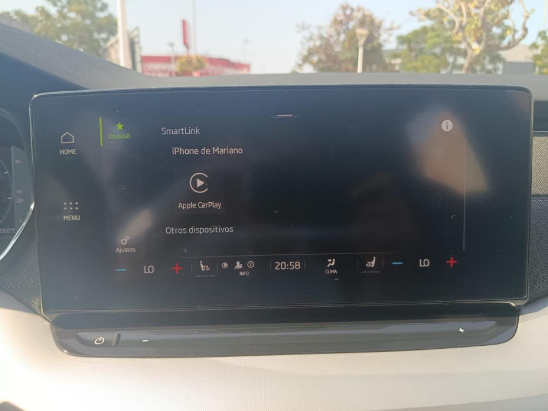 Skoda Octavia Combi 2.0 TDI 110kW150CV DSG Selection