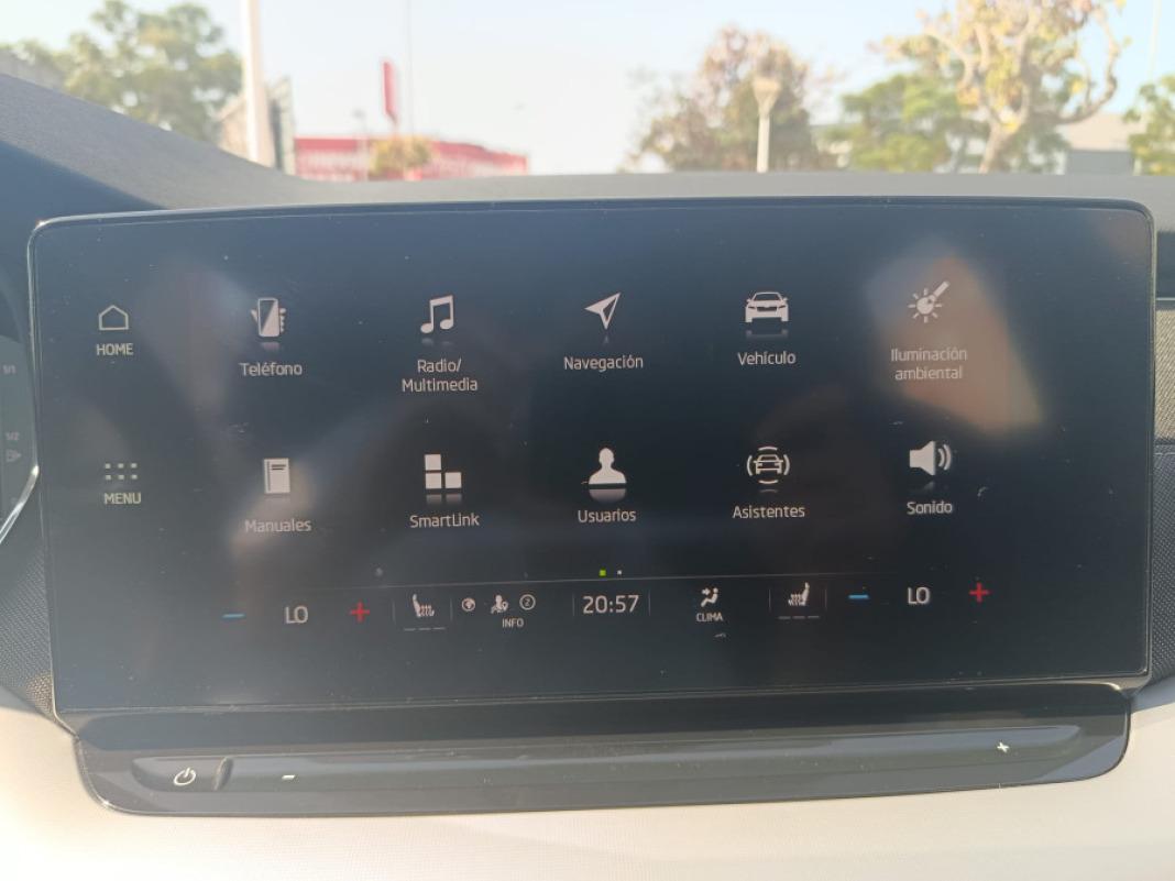 Skoda Octavia Combi 2.0 TDI 110kW150CV DSG Selection