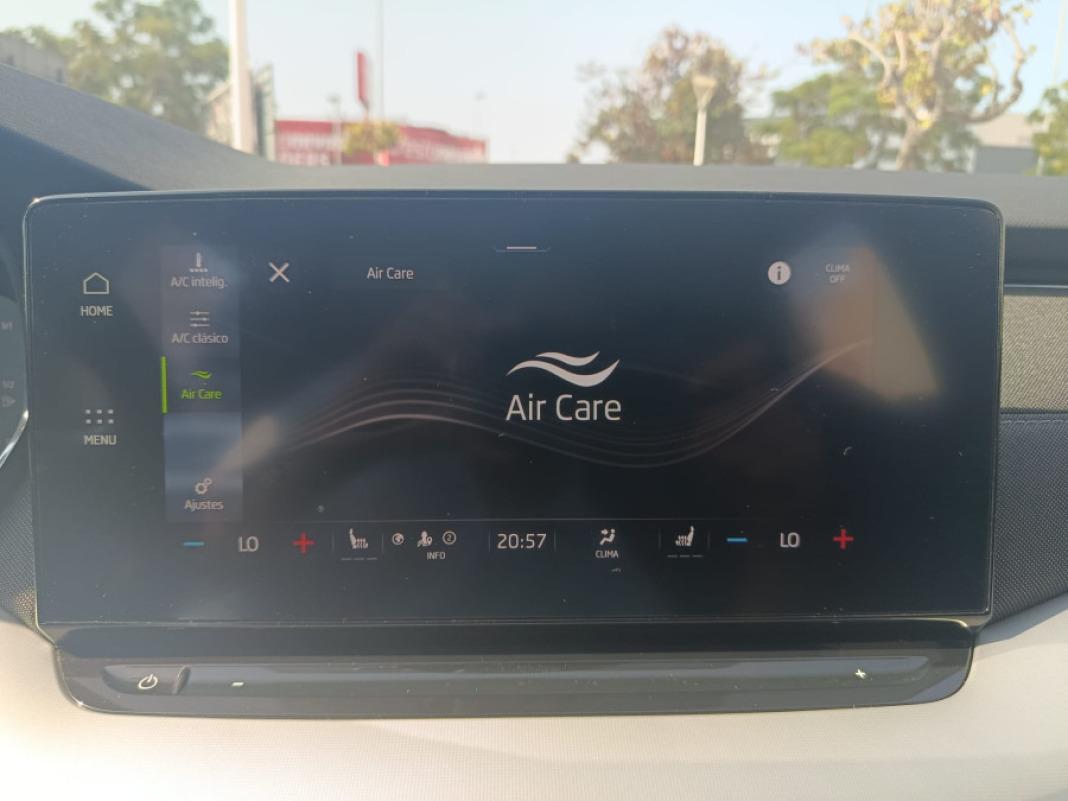 Skoda Octavia Combi 2.0 TDI 110kW150CV DSG Selection