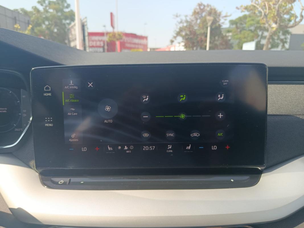Skoda Octavia Combi 2.0 TDI 110kW150CV DSG Selection