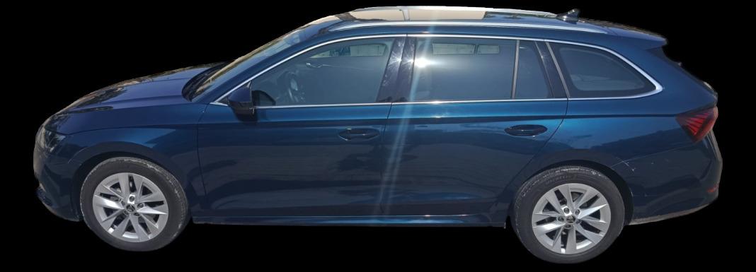 Skoda Octavia Combi 2.0 TDI 110kW150CV DSG Selection