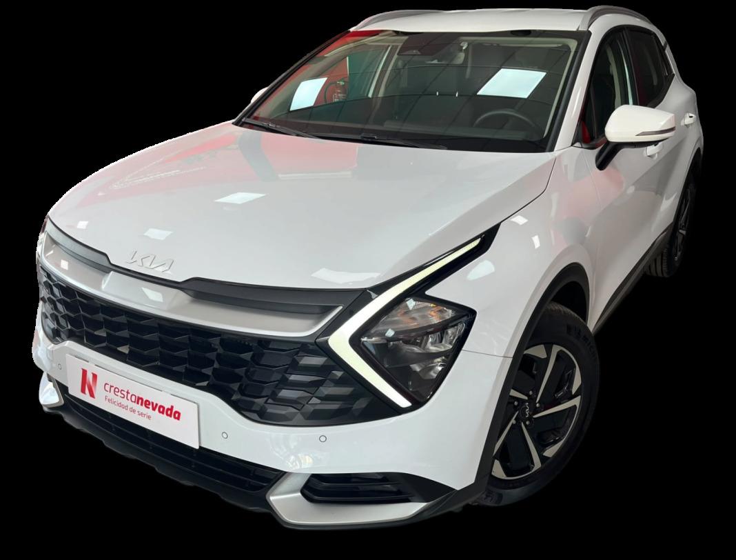 Kia Sportage 1.6 TGDi MHEV 110kW 150CV Drive 4x2