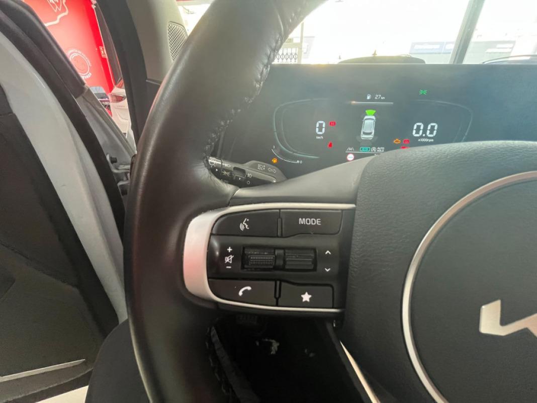 Kia Sportage 1.6 TGDi MHEV 110kW 150CV Drive 4x2