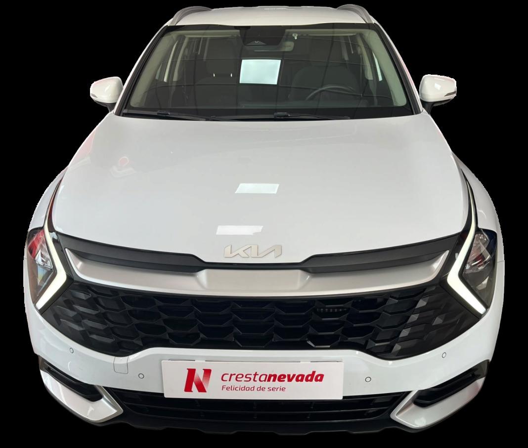 Kia Sportage 1.6 TGDi MHEV 110kW 150CV Drive 4x2