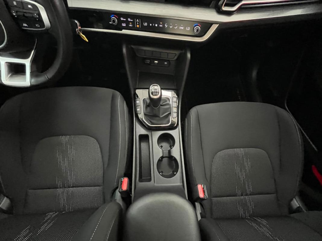 Kia Sportage 1.6 TGDi MHEV 110kW 150CV Drive 4x2