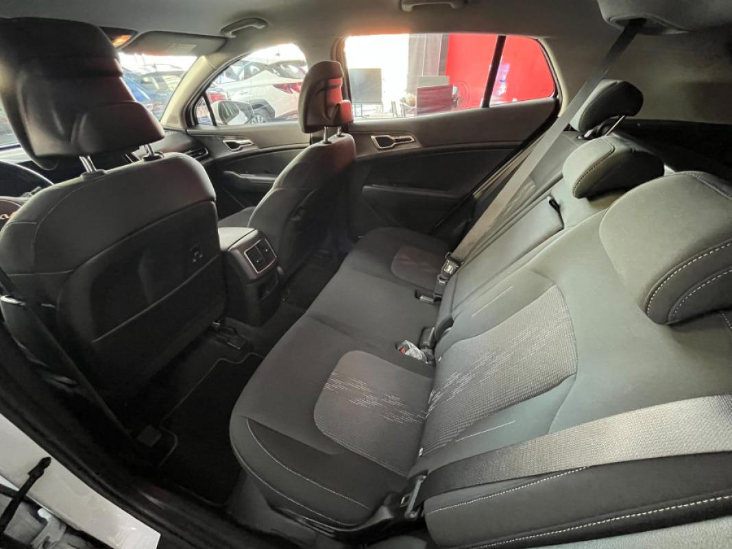 Kia Sportage 1.6 TGDi MHEV 110kW 150CV Drive 4x2
