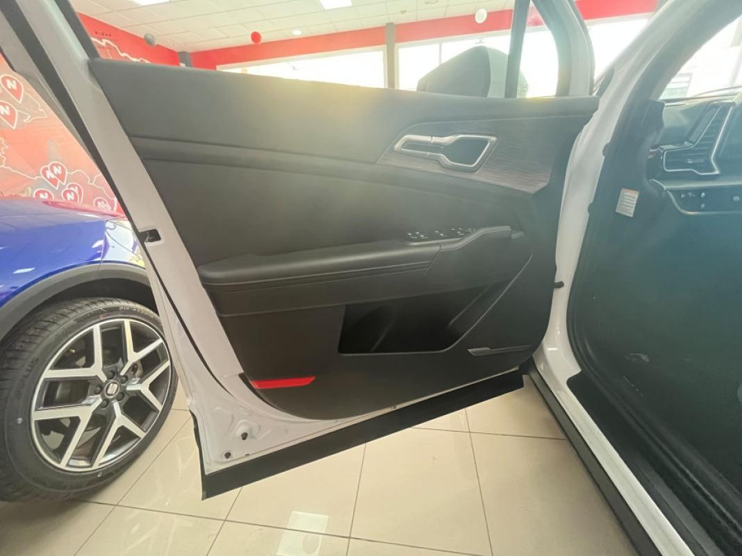 Kia Sportage 1.6 TGDi MHEV 110kW 150CV Drive 4x2