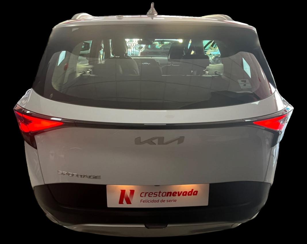 Kia Sportage 1.6 TGDi MHEV 110kW 150CV Drive 4x2