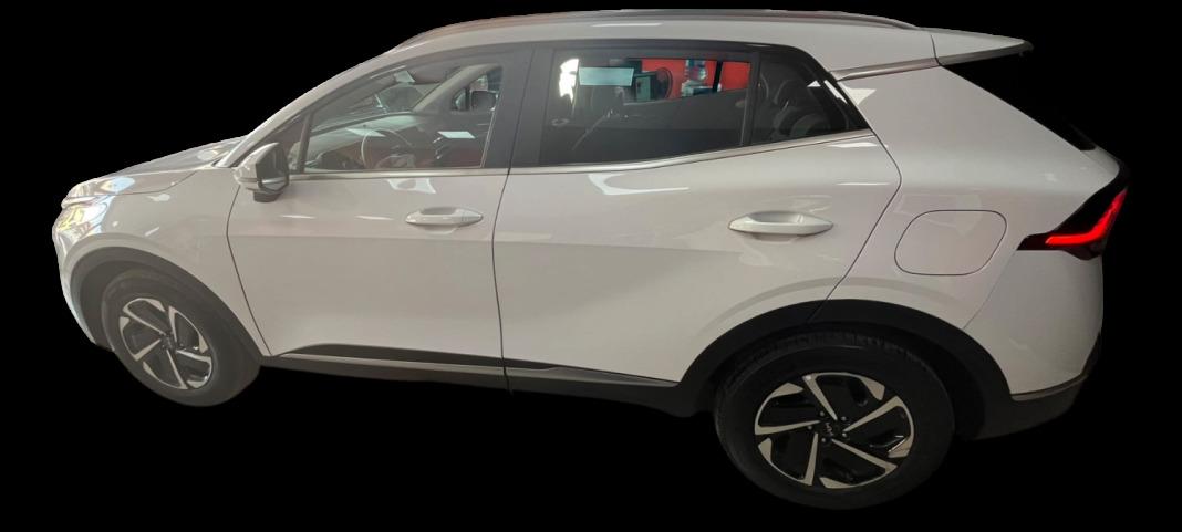 Kia Sportage 1.6 TGDi MHEV 110kW 150CV Drive 4x2