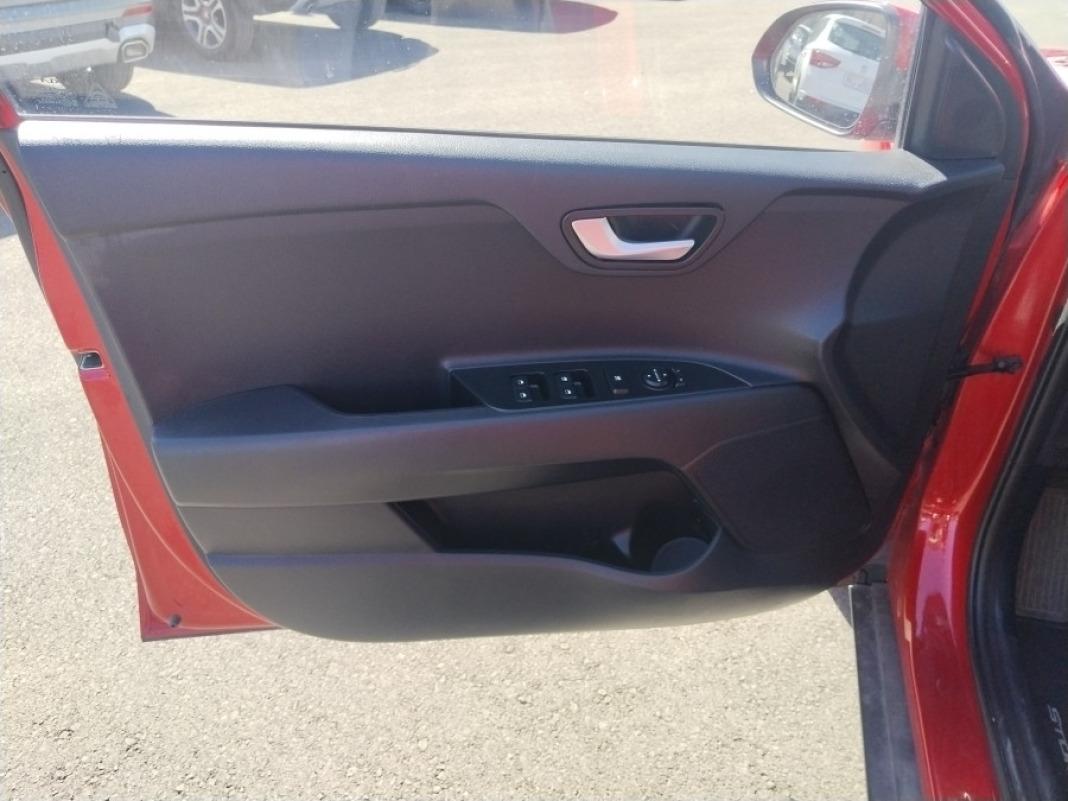 Kia Stonic 1.2 DPi 62kW 84CV Concept
