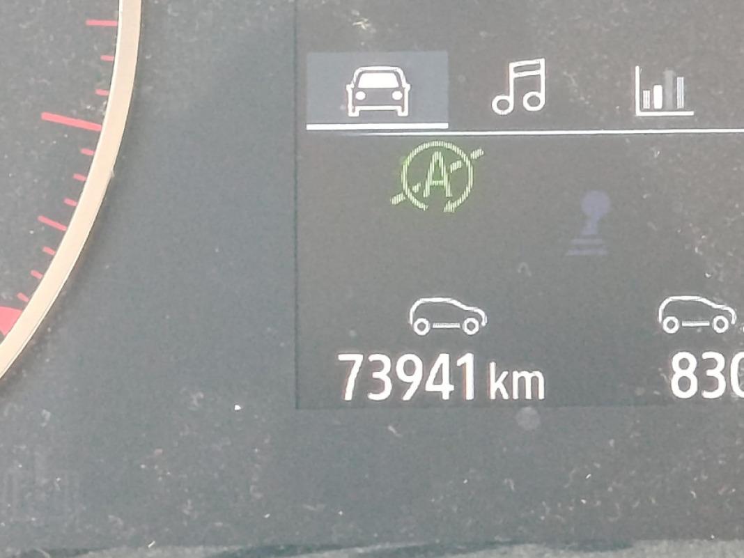 Renault Clio Equilibre Blue dCi 74kW 100CV