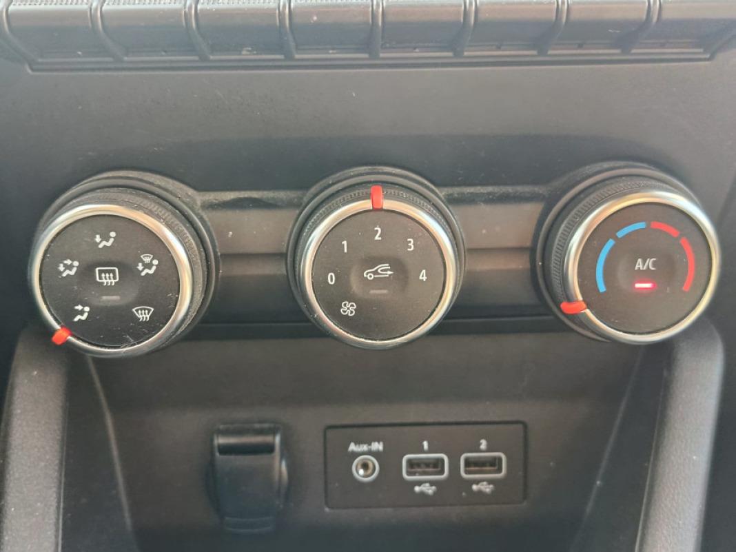 Renault Clio Equilibre Blue dCi 74kW 100CV