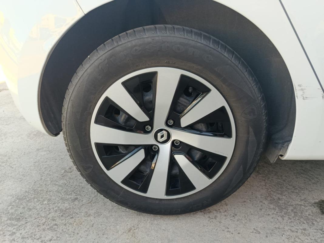 Renault Clio Equilibre Blue dCi 74kW 100CV