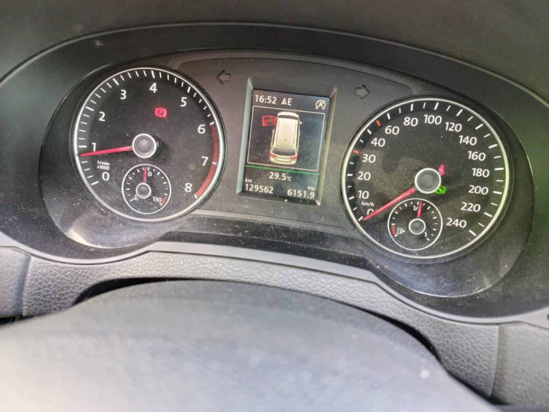 SEAT Alhambra 1.4 TSI 110kW DSG SS Excellen GO