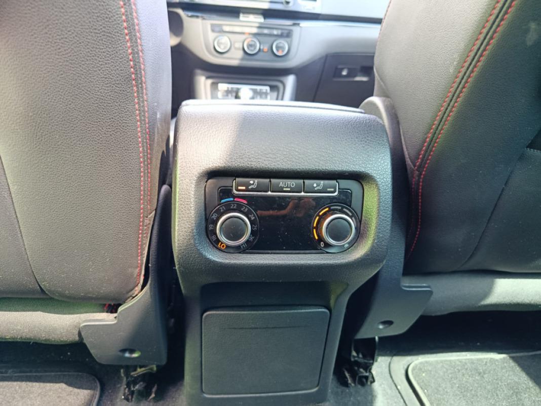 SEAT Alhambra 1.4 TSI 110kW DSG SS Excellen GO