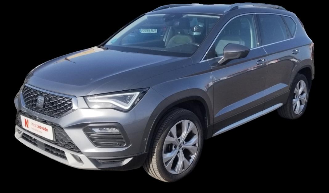 SEAT Ateca 2.0 TDI 110kW DSG SS XPerience Go L