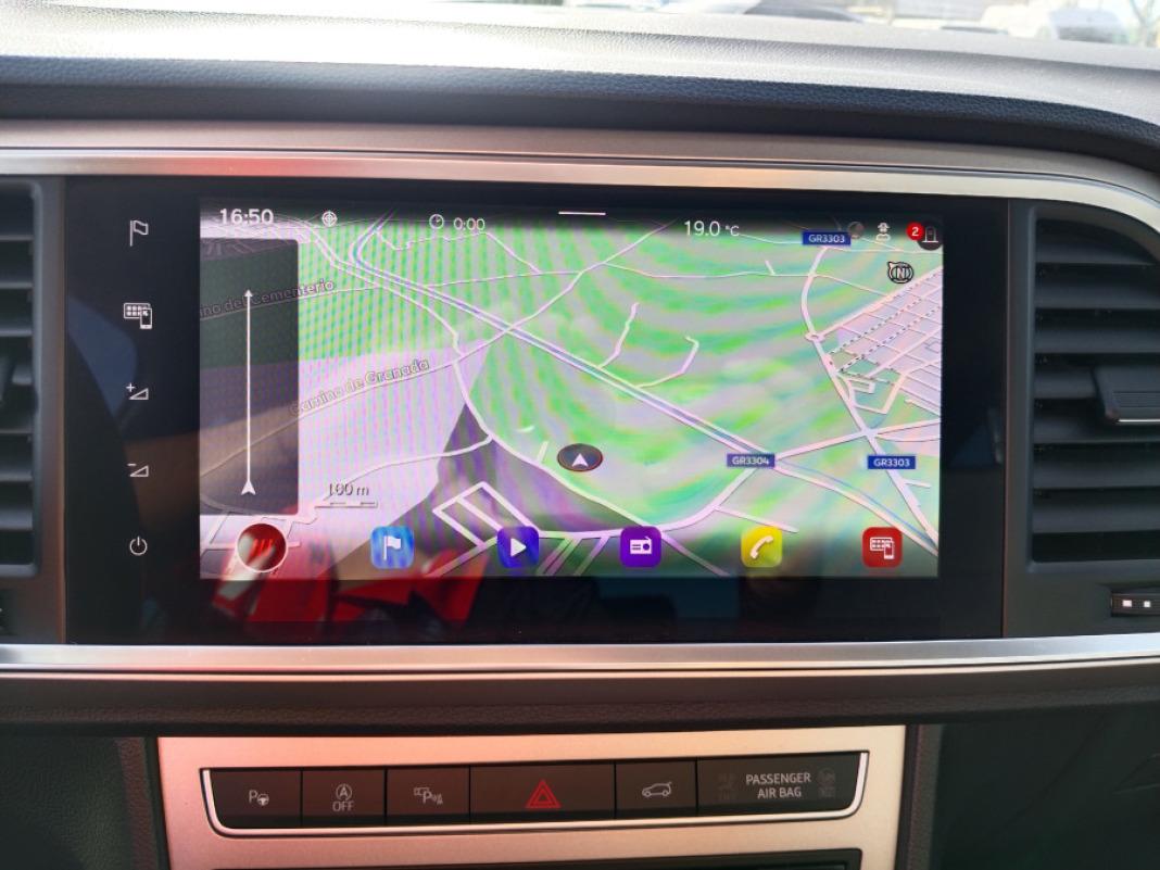 SEAT Ateca 2.0 TDI 110kW DSG SS XPerience Go L