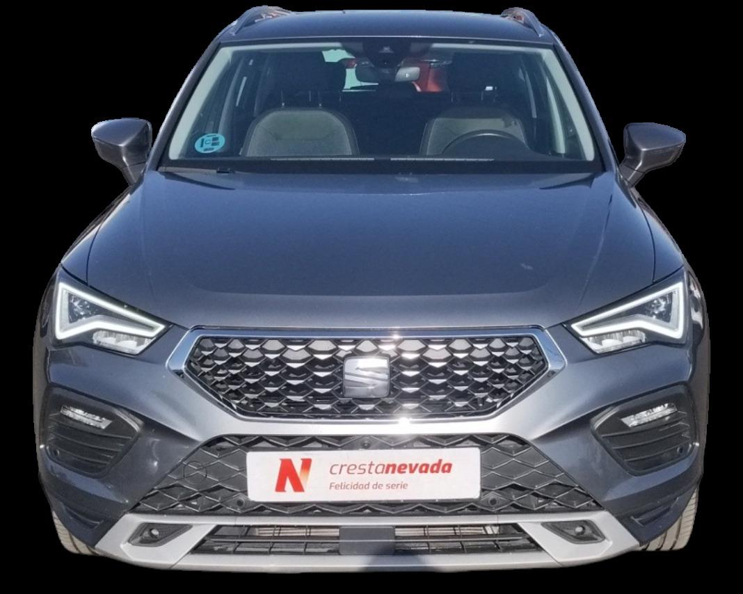 SEAT Ateca 2.0 TDI 110kW DSG SS XPerience Go L