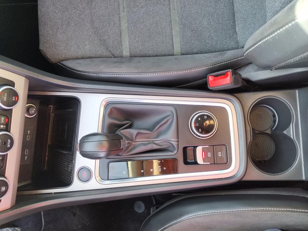 SEAT Ateca 2.0 TDI 110kW DSG SS XPerience Go L