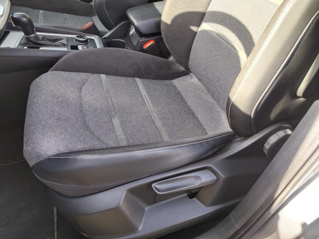 SEAT Ateca 2.0 TDI 110kW DSG SS XPerience Go L