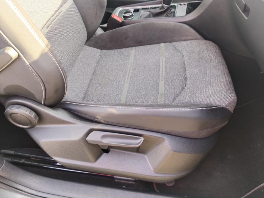 SEAT Ateca 2.0 TDI 110kW DSG SS XPerience Go L